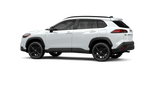 New 2026 Toyota Corolla Cross Hybrid SUV