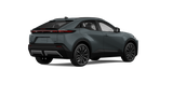 New 2026 Toyota C-HR SUV