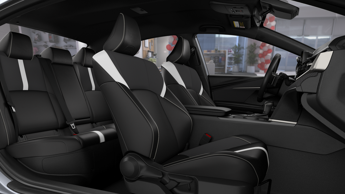 2026 Toyota Camry SE photo 15