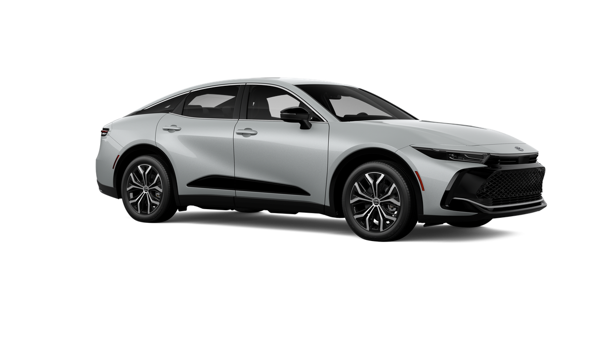 New 2027 Oxygen White <sup>1</sup> Toyota  XLE image 16