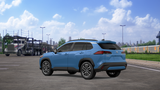 New 2026 Toyota Corolla Cross SUV