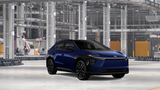 New 2026 Toyota bZ SUV
