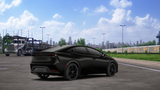 New 2027 Toyota Prius Sedan