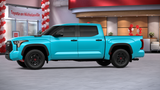New 2026 Toyota Tundra i-FORCE MAX Truck