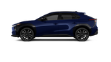New 2026 Toyota bZ SUV