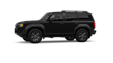 New 2027 Toyota Land Cruiser SUV