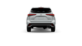 New 2026 Toyota Highlander SUV