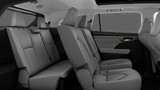 New 2026 Toyota Highlander Hybrid SUV
