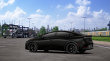 New 2027 Toyota Prius Plug-in Hybrid Sedan