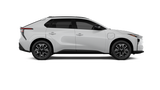New 2026 Toyota bZ SUV