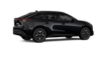 New 2026 Toyota bZ SUV