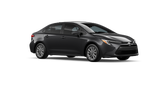New 2026 Toyota Corolla Hybrid Sedan
