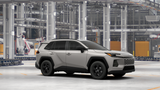 New 2026 Toyota RAV4 SUV