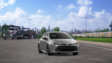 New 2026 Toyota Corolla Hatchback Sedan