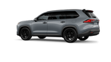 New 2026 Toyota Grand Highlander Hybrid SUV