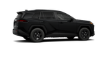 New 2026 Toyota RAV4 SUV