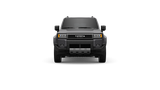 New 2027 Toyota Land Cruiser SUV