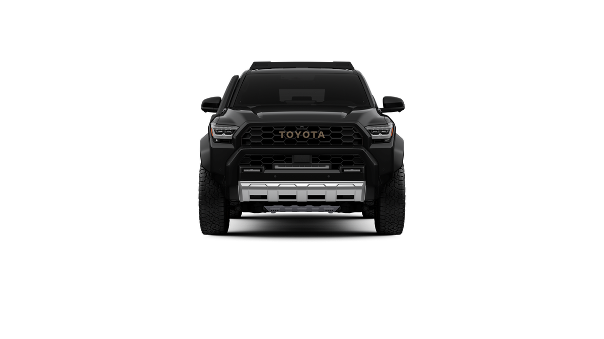 2026 Toyota 4Runner Trailhunter - Photo 36