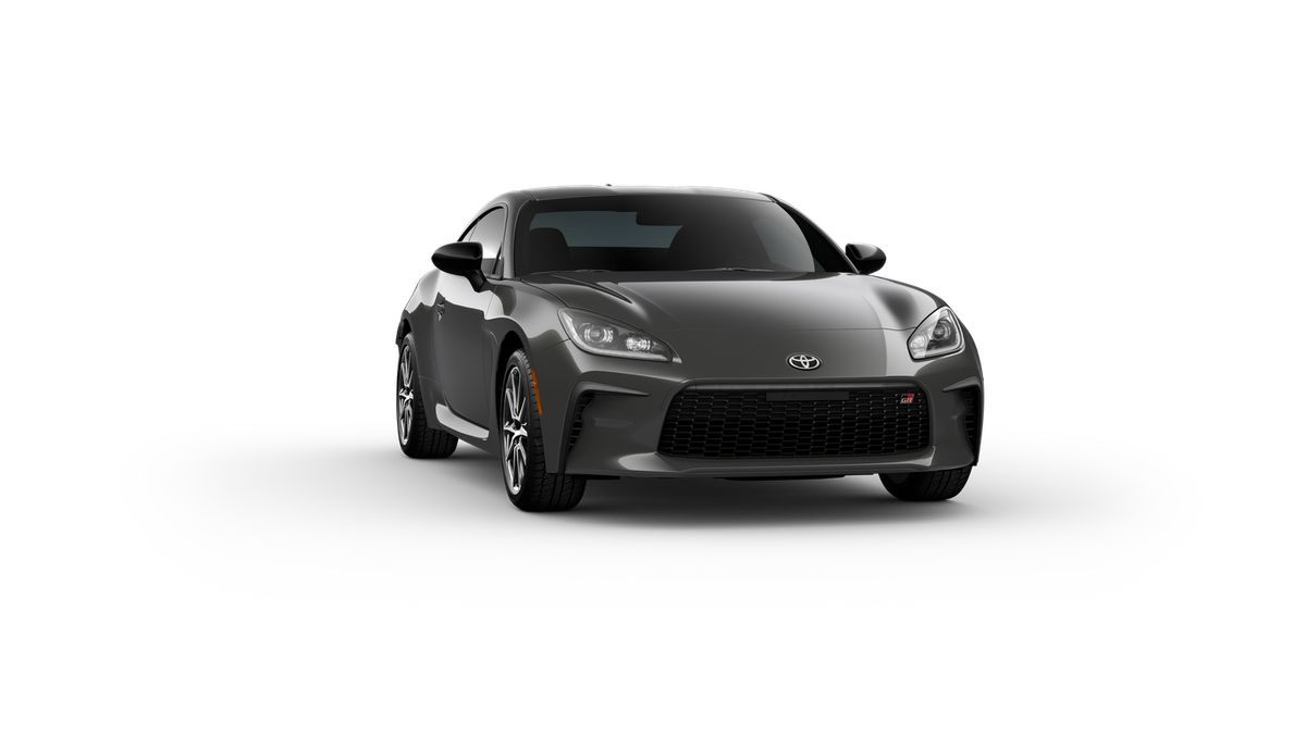 New 2026 Pavement Toyota  AT image 44