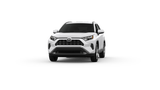 Used 2025 Toyota RAV4 Hybrid SUV