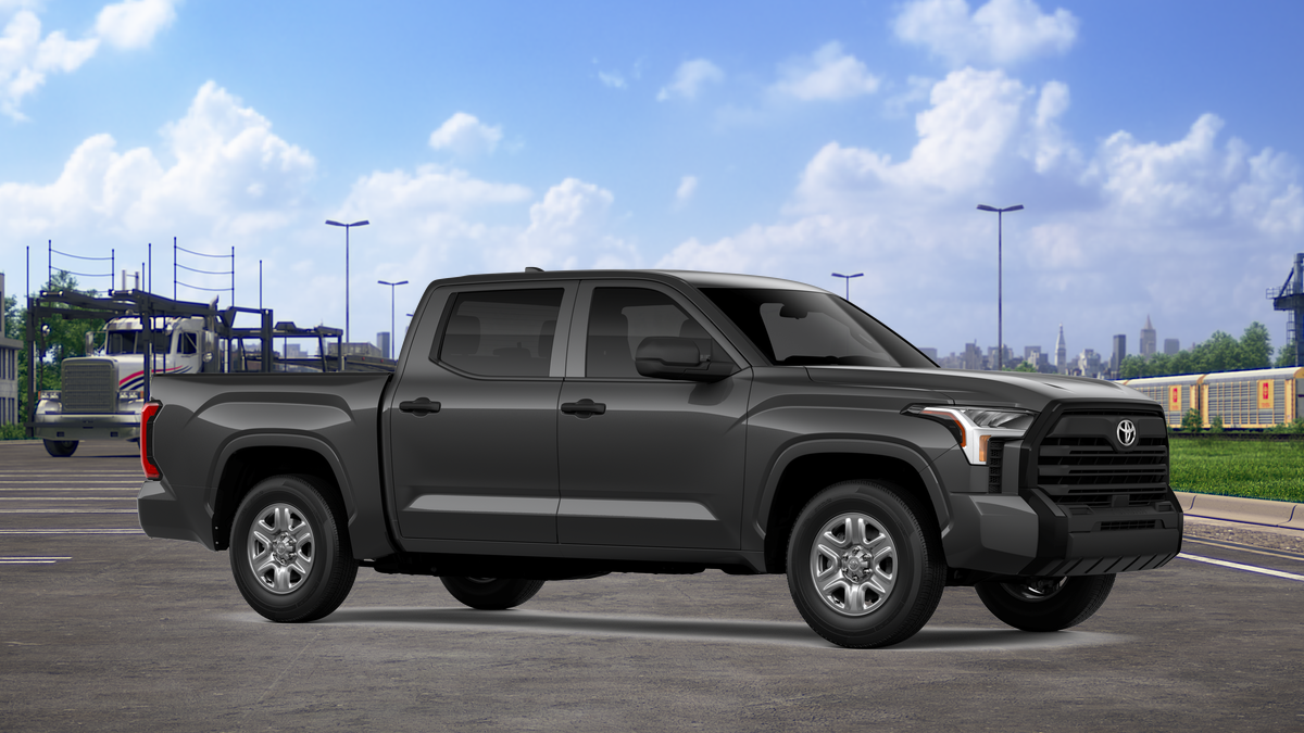 2026 Toyota Tundra SR photo 15