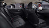 New 2026 Toyota Corolla Hybrid Sedan