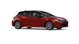 New 2026 Toyota Corolla Hatchback Hatchback