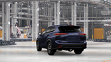 New 2026 Toyota Highlander SUV