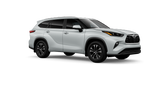 New 2026 Toyota Highlander Hybrid SUV