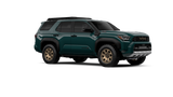 New 2026 Toyota 4Runner i-FORCE MAX SUV