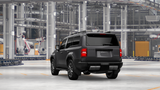 New 2027 Toyota Land Cruiser SUV
