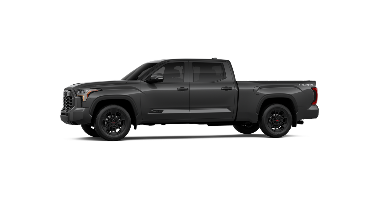 2026 Toyota Tundra Platinum - Photo 77