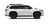 New 2026 Toyota Sequoia SUV