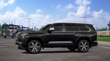 New 2026 Toyota Sequoia SUV