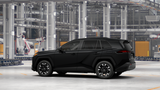 New 2026 Toyota RAV4 SUV