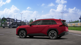 New 2026 Toyota RAV4 SUV