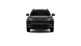 New 2026 Toyota Corolla Cross Hybrid SUV