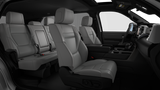 New 2026 Toyota Sequoia SUV