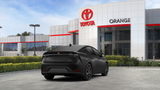 New 2026 Toyota Prius Plug-in Hybrid Sedan