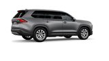 New 2026 Toyota Grand Highlander Hybrid SUV