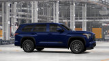 New 2026 Toyota Sequoia SUV