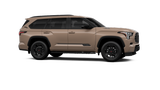 New 2026 Toyota Sequoia SUV