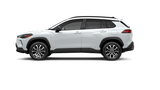New 2026 Toyota Corolla Cross SUV
