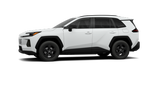 New 2026 Toyota RAV4 SUV