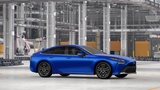 New 2026 Toyota Mirai Sedan