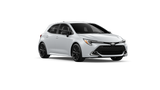 New 2027 Toyota Corolla Hatchback Sedan