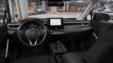 New 2026 Toyota Corolla Cross SUV