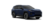 New 2026 Toyota RAV4 SUV