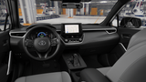New 2026 Toyota Corolla Cross Hybrid SUV
