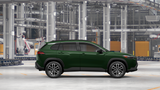 New 2026 Toyota Corolla Cross SUV
